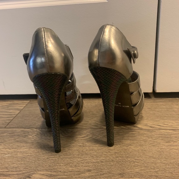 Carvela Heels – Size 6 - Picture 4 of 7